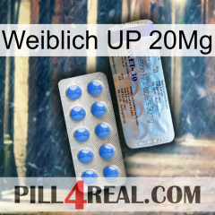 Female UP 20Mg 39